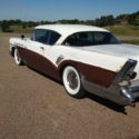 1957 buick super 2 door hardtop custom patina