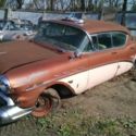 1957 Buick Super 4dr Hardtop WITH TITLE! MAKE OFFER