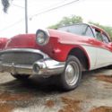 1957 Buick Super 57-41 Extremely Rare Classic Cryptocurrency