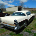 1957 Buick Super Base 6.0L