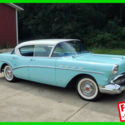 1957 Buick Super Original 8-Cylinder 364 Gas Automatic RWD Power Steering c84308