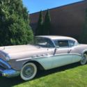 1957 Buick Super Riviera 2dr Hardtop, runs great! HARD TO FIND SURVIVOR