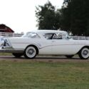 1957 Buick Super Riviera Coupe