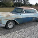 1957 Buick Super Riviera Super 50 Series