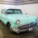 1957 BUICK SUPER SEDAN