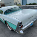 1957 Buick Super similar to special Lesabre convertible 88 1958 1959 cadillac