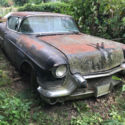 1957 CADILLAC 2 DOOR COUPE ORIGINAL CONDITION PROJECT CAR