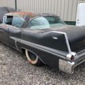 1957 cadillac 4 door hardtop all original