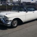 1957 Cadillac Biarritz
