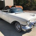 1957 Cadillac Convertble