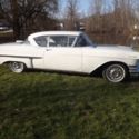 1957 Cadillac Coupe de Ville