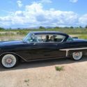 1957 Cadillac Coupe DeVille &#034;Restomod&#034;