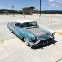 1957 Cadillac Coupe DeVille 62 Series Body Style Runs and Drives Perfect!!!