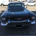 1957 Cadillac Coupe DeVille 62 Series