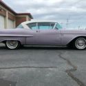 1957 Cadillac Coupe Deville original Car