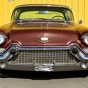 1957 Cadillac Coupe DeVille Original Survivor AMAZING CAR BARN FIND WOW NO RUST