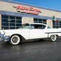 1957 Cadillac Coupe Deville Restomod Fuel Injected LT1 V8 All New Interior