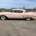 1957 Cadillac Coupe Deville Series 2 NO RESERVE RARE!!