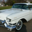1957 CADILLAC COUPE DEVILLE STUNNING RARE SHOW CAR
