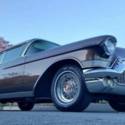 1957 Cadillac Coupe,beautifully restored California car,rebuilt 365 V-8,STUNNING