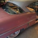 1957 Cadillac DeVille Coupe Coupe Pink RWD Automatic 62