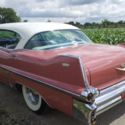 1957 Cadillac  DeVille  Series 62