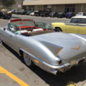 1957 Cadillac El Dorado Biarritz Convertible Rock Star Owned !