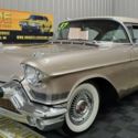 1957 Cadillac El Dorado Seville!  TRADES?