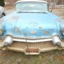1957 cadillac eldodorado