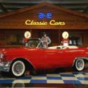 1957 Cadillac Eldorado Biarritz Convertible “RARE 1 of 1,800 Built”- Red