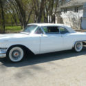 1957 Cadillac Eldorado Biarritz Convertible