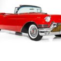 1957 Cadillac Eldorado Biarritz Owner&#039;s Personal Car Automatic Convertible