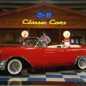 1957 Cadillac Eldorado Biarritz