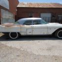 1957 CADILLAC ELDORADO BROUGHAM #290 . SOLID CALIFORNIA PROJECT. DALLAS,TX