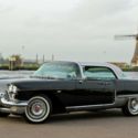 1957 Cadillac Eldorado Brougham #394