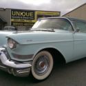 1957 Cadillac Eldorado, drives great!