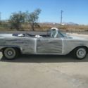 1957 Cadillac Eldorado Parade Convert