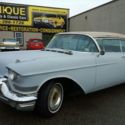 1957 Cadillac Eldorado, runs good! TRADES?