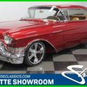 1957 Cadillac Eldorado SeVille Restomod Hardtop 1957 SeVille Restomod Used