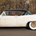 1957 Cadillac Eldorado Seville series 62 coupe