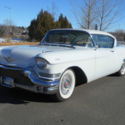 1957 Cadillac Eldorado Seville
