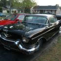 1957 Cadillac Eldorado