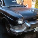1957 Cadillac Eureka Hearse