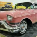 1957 Cadillac Fleetwood 4Door Hardtop!  TRADES?