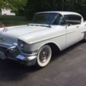 1957 Cadillac Fleetwood 60 special