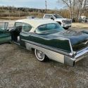 1957 CADILLAC FLEETWOOD HARDTOP CALIFORNIA RUNS DRIVES GREAT CAR! KY