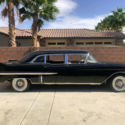 1957 Cadillac Fleetwood Limousine No Reserve