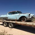 1957 Cadillac Fleetwood-No Reserve!
