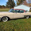 1957 Cadillac Fleetwood Original Paint - Owned by same family since 1958