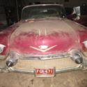 1957 Cadillac Fleetwood